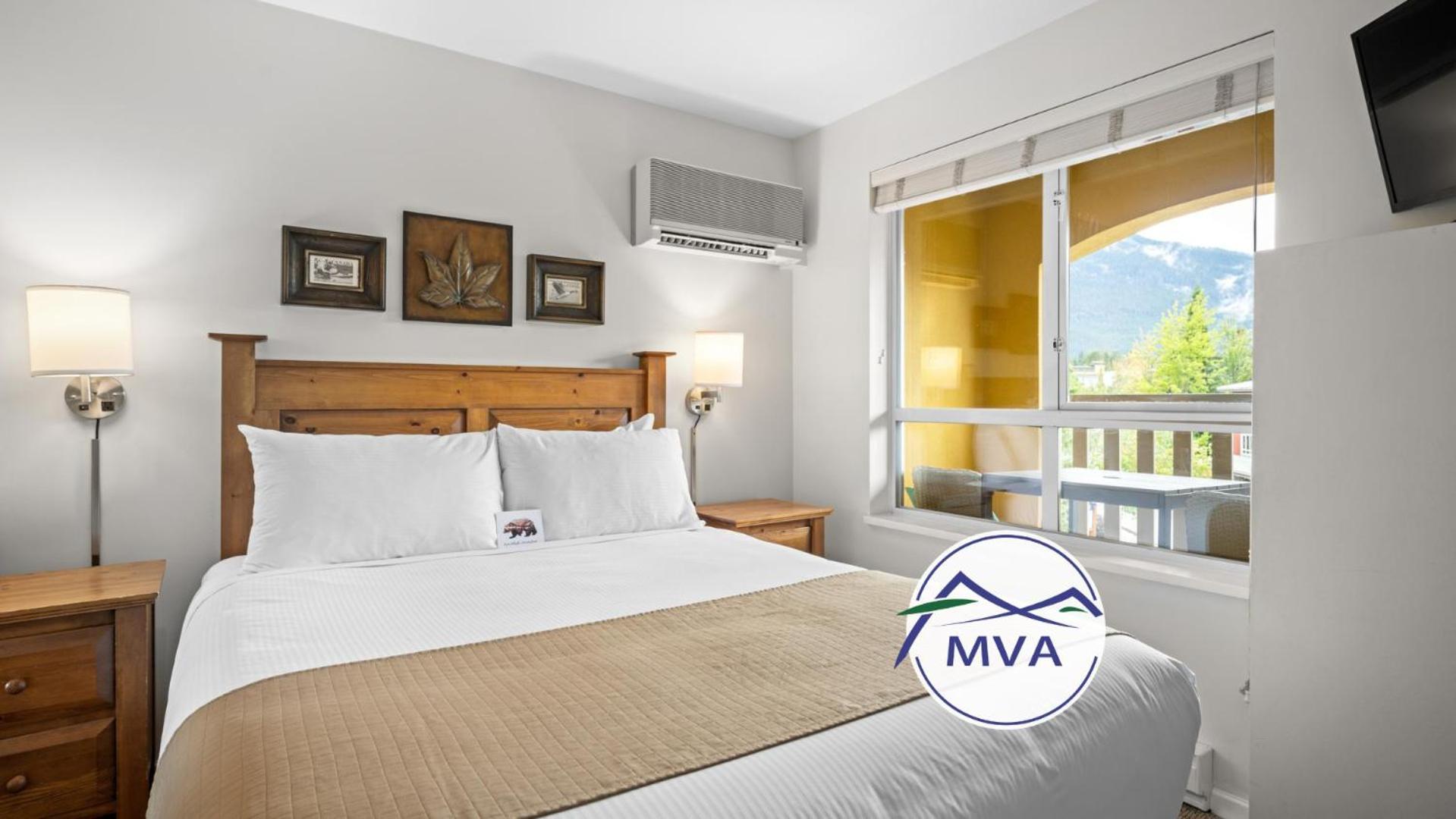 Bear Lodge One Bedroom By Mva ويسلار المظهر الخارجي الصورة